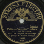 Polskie „poprawiny” ludowe