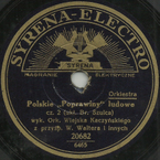 Polskie „poprawiny” ludowe