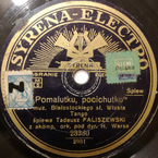 Pomalutku, pocichutku...
