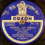 Pomyśl, czy warto?