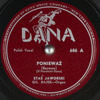 Ponieważ
