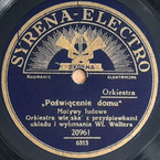 Poświęcenie domu