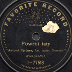 Powrót taty (parodia)