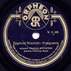 Pożegnanie
