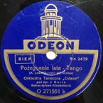 Pożegnanie lata