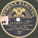 Pragnienie