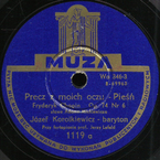 Precz z moich oczu