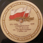 Prząśniczka