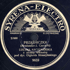 Prząśniczka