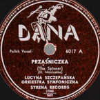 Prząśniczka