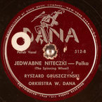 Prząśniczka