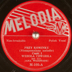Przy kominku (Niezapomniane melodie)