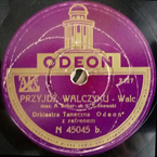 Przyjdź walczyku