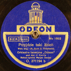 Przyjdzie taki dzień...
