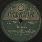 Pustynia