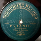 Pytanie