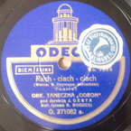 Rach–ciach–ciach (Heymann – Schlechter)