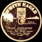 Rach–ciach–ciach (Heymann – Schlechter)