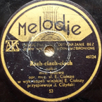 Rach–ciach–ciach (Ciuksza)
