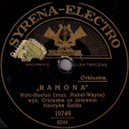 Ramona (Wayne – Włast)