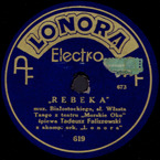 Rebeka