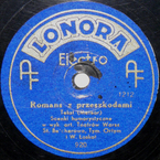 Romans z przeszkodami