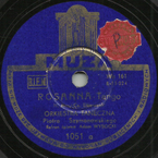 Rosanna