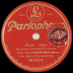 Białe róże (Słobódzki – Lankau, Wroczyński)
