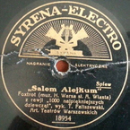 Salem Alejkum