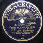 Santa Madonna
