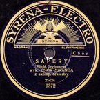 Sapery