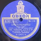 Sardinenfisz