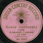 Scena małżeńska