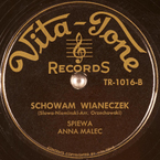 Schowam wianeczek