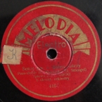 Senor gra - donna tańczy