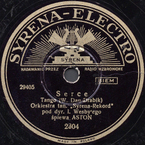 Serce (Daniłowski, Drabik)