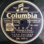 Serce (Dunajewski – Ortym)