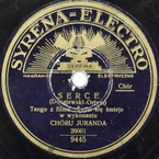 Serce (Dunajewski – Ortym)