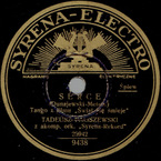 Serce (Dunajewski – Ortym)
