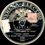 Serce (Dunajewski – Ortym)