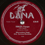 Serce (Dunajewski – Ortym)
