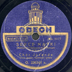 Serce matki