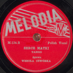 Serce matki
