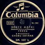 Serce matki