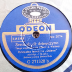 Serce zbudź dziewczyno