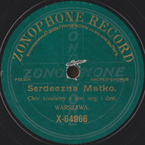 Serdeczna matko
