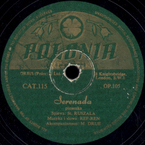 Serenada (Konarski)