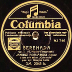 Serenada (Pierné – Skrzypiński)