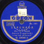Serenada (Rapacki syn)