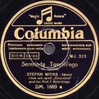 Serenada (Toselli – Stach)